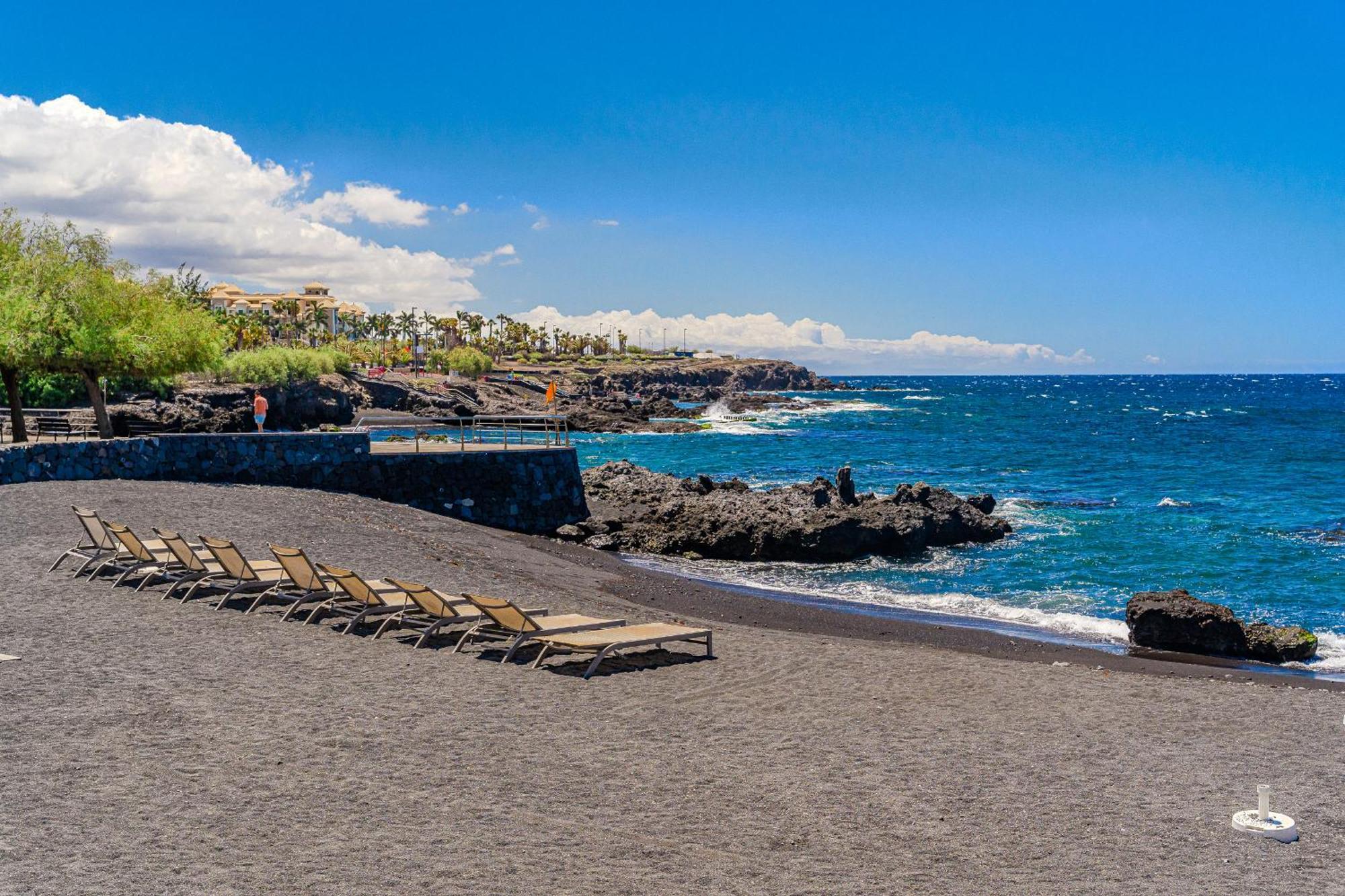 La Punta Alcalá la Real Esterno foto