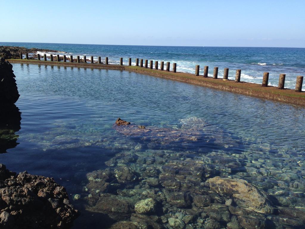 La Punta Alcalá la Real Esterno foto