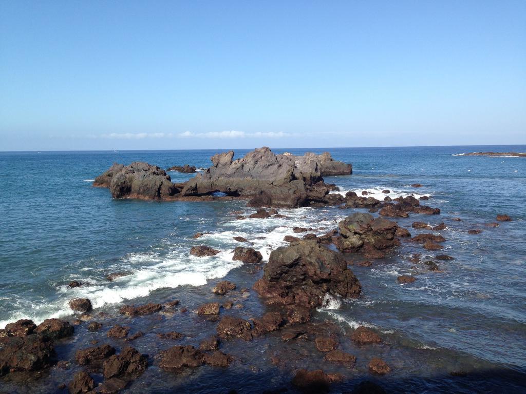 La Punta Alcalá la Real Esterno foto