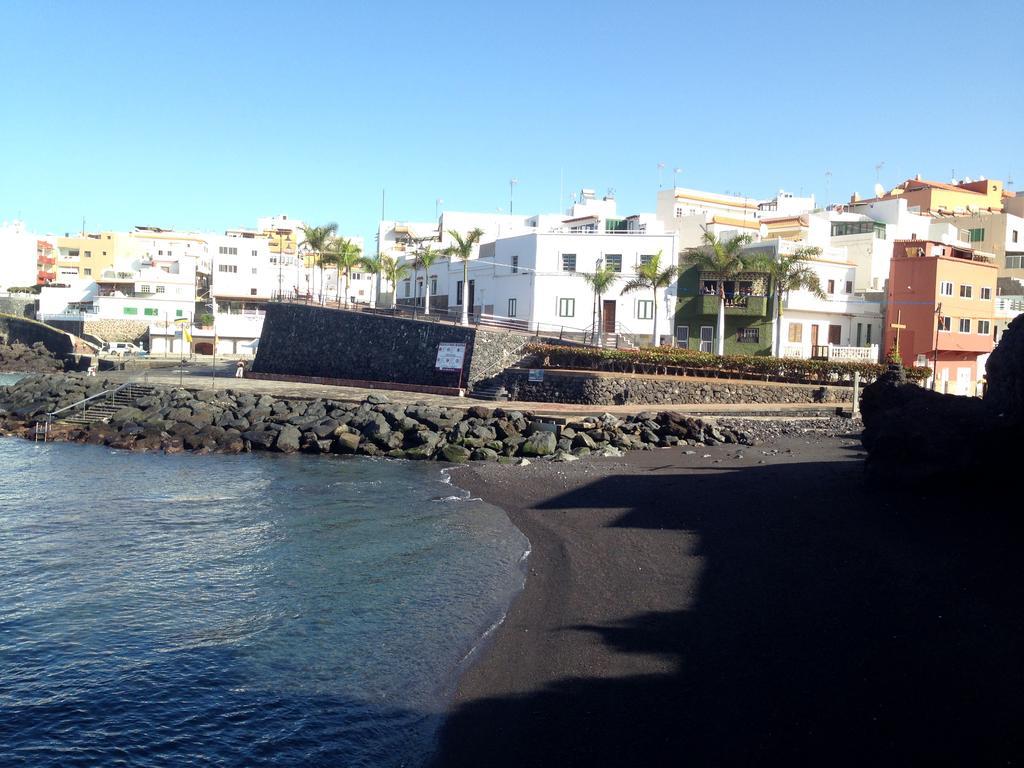La Punta Alcalá la Real Esterno foto